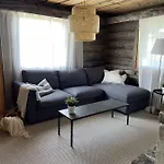 Kurmitta Apartment