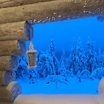 Kurmitta Apartment Syöte