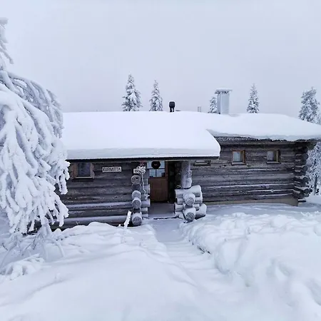 Kurmitta Iso-syoete Apartment