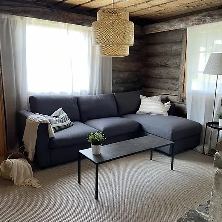 Kurmitta Iso-syoete Apartment