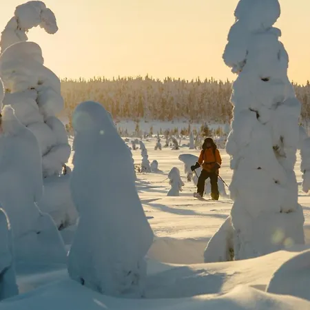 Appartement Kurmitta Syöte