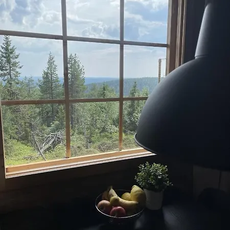 Apartamento Kurmitta *