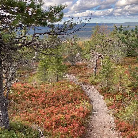 Kurmitta Apartamento *