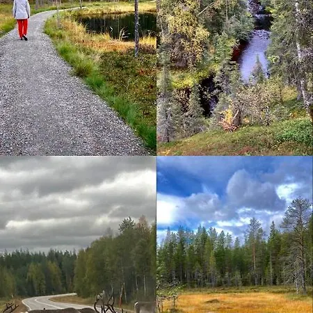 Huoneisto Kurmitta *