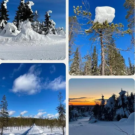 Kurmitta Huoneisto *