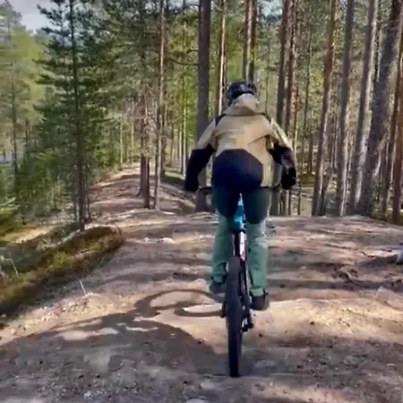 Huoneisto Kurmitta *