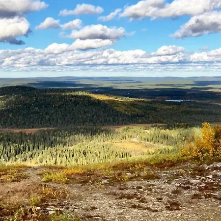 Appartement Kurmitta *