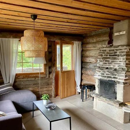 Kurmitta Huoneisto Iso-Syöte