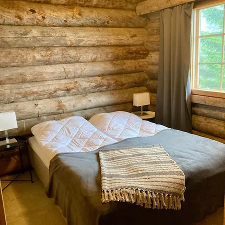 Huoneisto Kurmitta Iso-Syöte