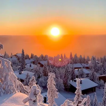 Appartement Kurmitta