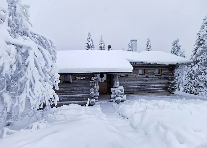 Kurmitta Appartement