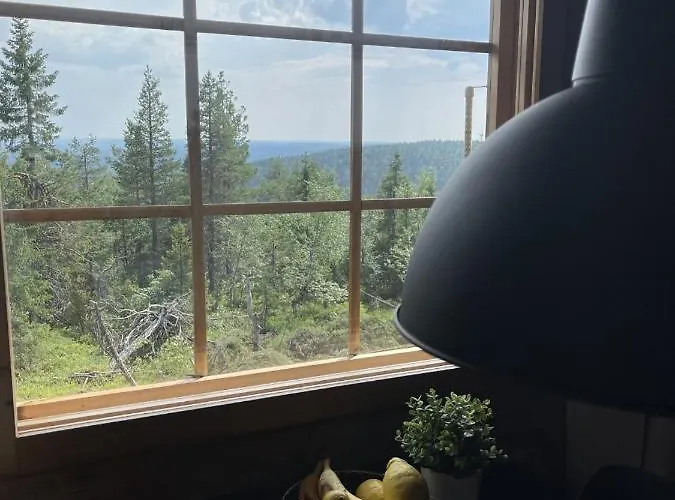 Appartement Kurmitta *