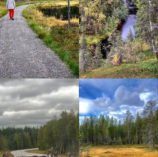 Appartement Kurmitta *