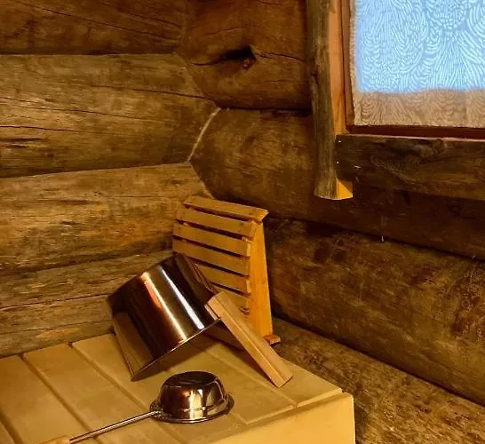 Appartement Kurmitta Syöte