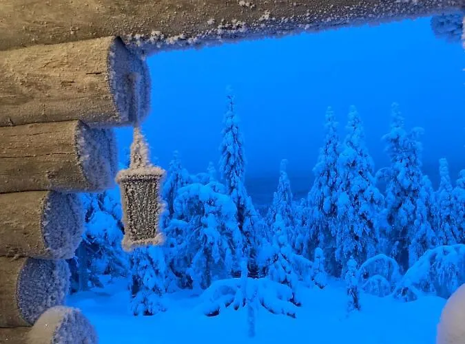 Kurmitta Appartement Syöte