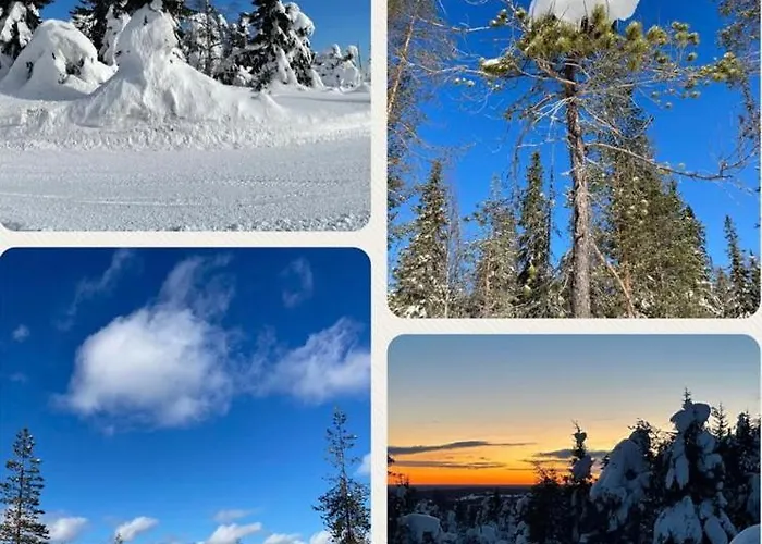 Kurmitta Appartement *