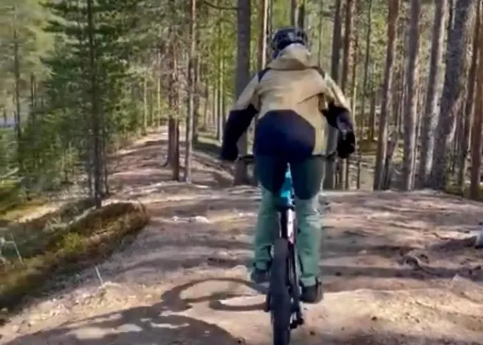 Appartement Kurmitta *