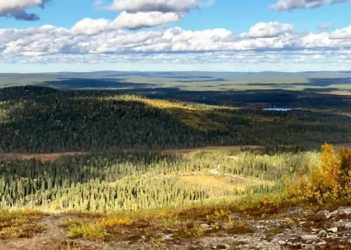 Appartement Kurmitta *