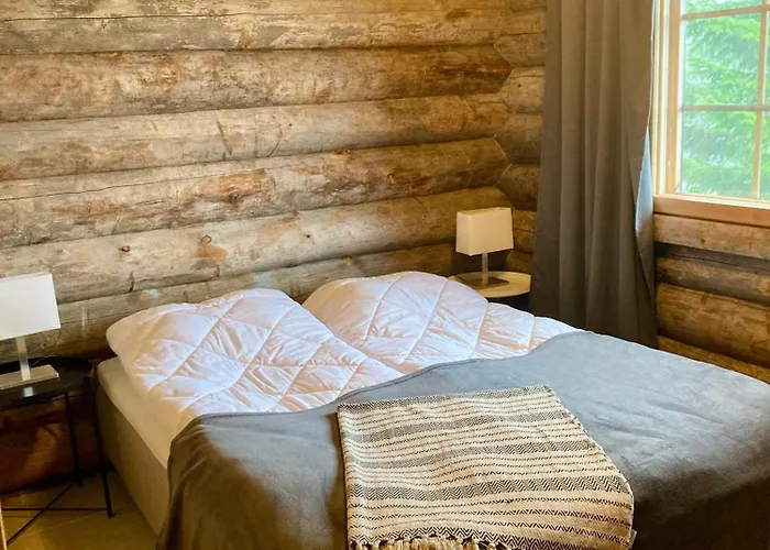 Appartement Kurmitta Syöte