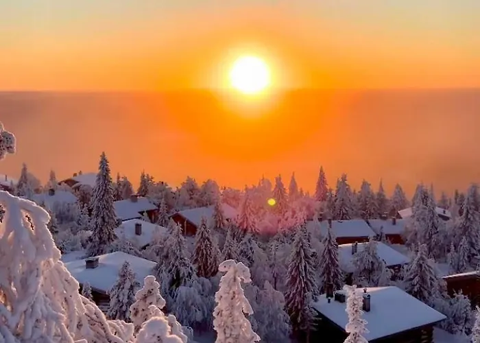 Appartement Kurmitta